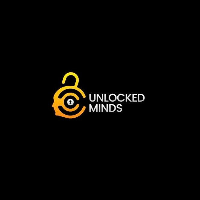 Unlocked minds media